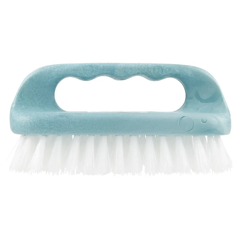 MINERVA SPAZZOLA BUCATO PLASTICA