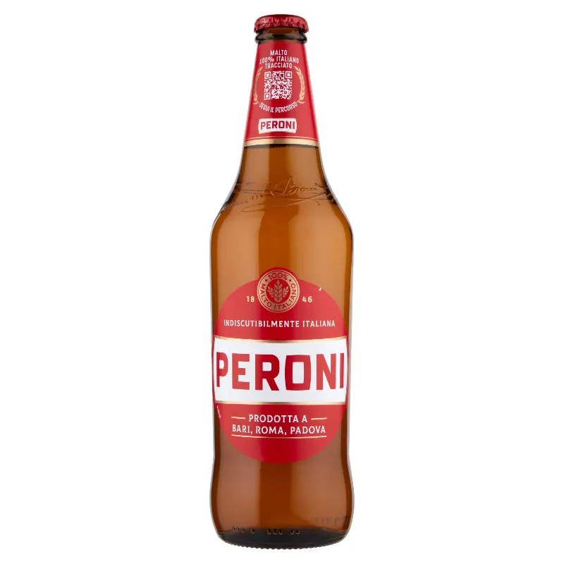 PERONI BIRRA CL.66