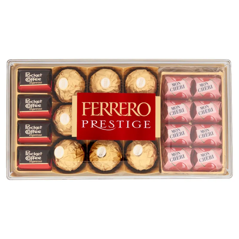 FERRERO PRESTIGE T21 GR.246