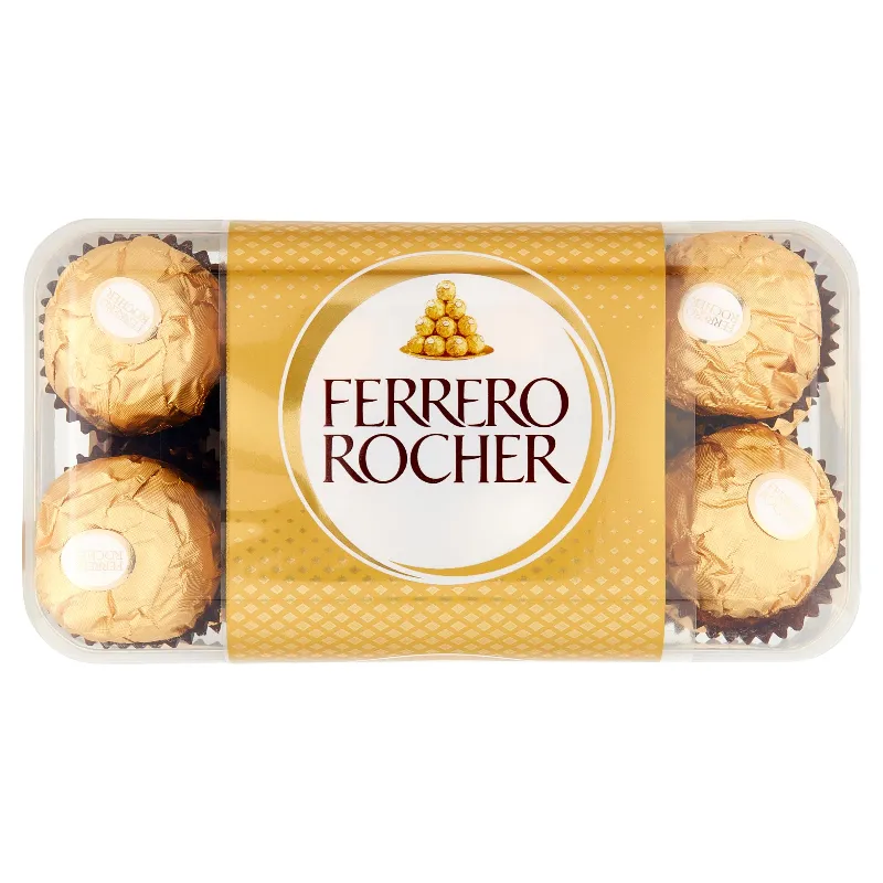 FERRERO ROCHER T16 GR.200