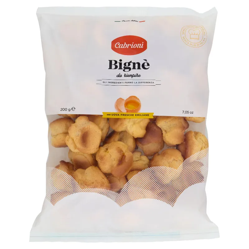 CABRIONI BIGNE' GR.200