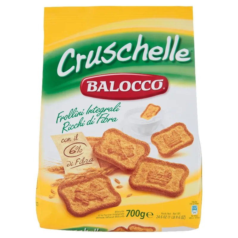 BALOCCO CLASSICI CRUSCHELLE GR.700