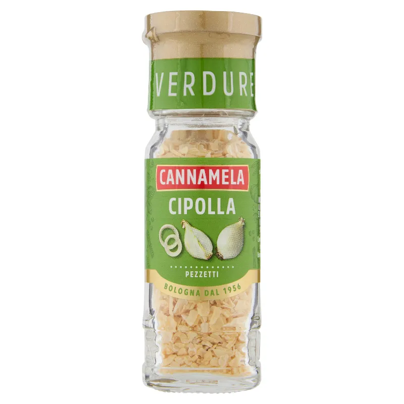 CANNAMELA CIPOLLA FIOCCHI GR.9
