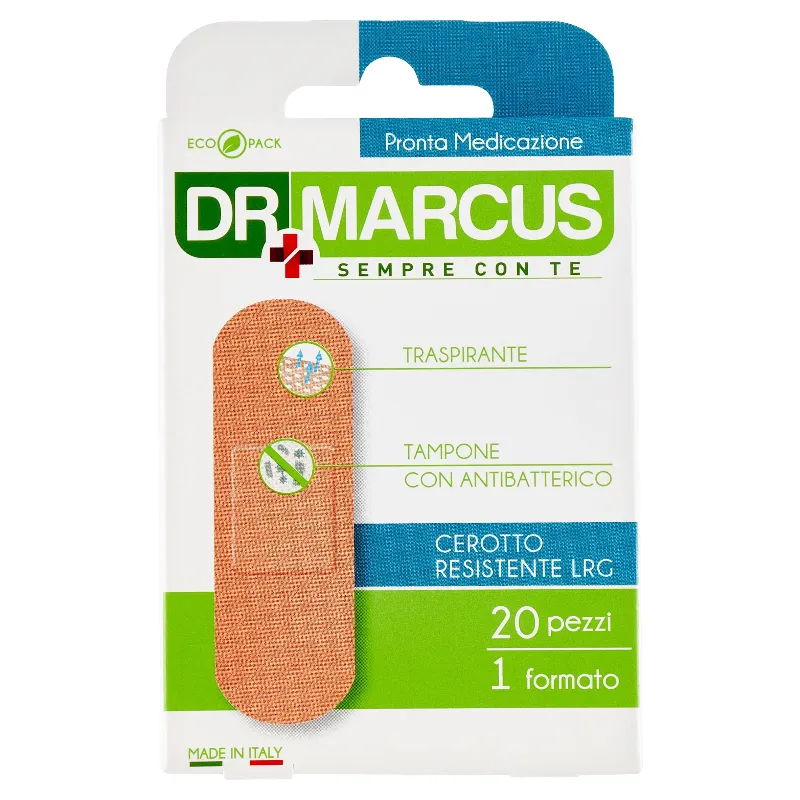 DR.MARCUS CEROTTO MIS.GRANDE X20