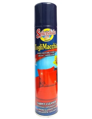 TOGLIMACCHIA SMACCHIATORE TESSUTI SPRAY ML300