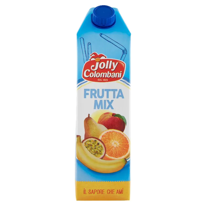 JOLLY COLOMBANI FRUTTAMIX LT.1