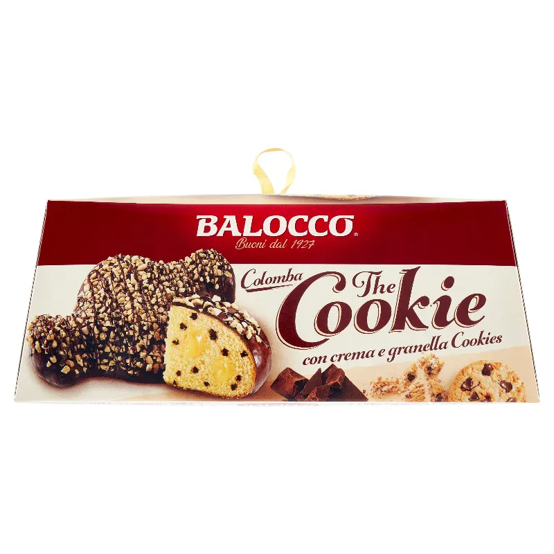 BALOCCO COLOMBA MAXICIOK DUBAI GR.650