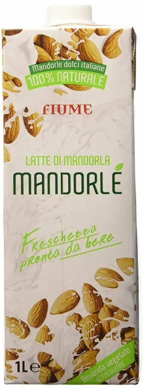FIUME MANDORLE' BRIK LT.1
