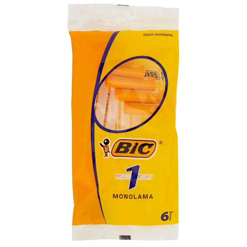 BIC RASOI MONOLAMA X6