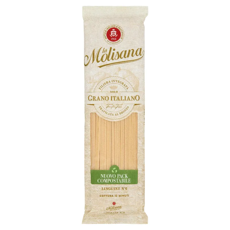 LA MOLISANA N.06 LINGUINE GR.500