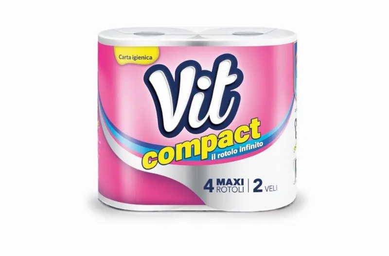 VIT CARTA IG.COMPACT MAXI 2V 4 ROT