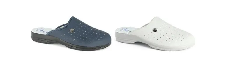INBLU UOMO PANTOFOLE SANINBLU N.40-46 (26)