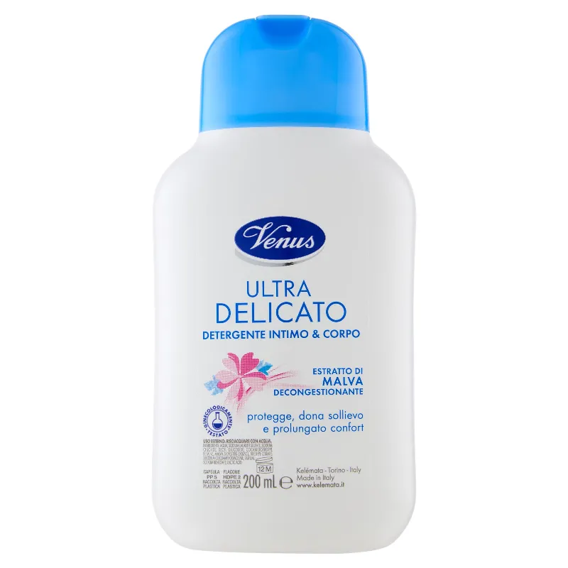 VENUS IGIENE INTIMA DELICATO ML200