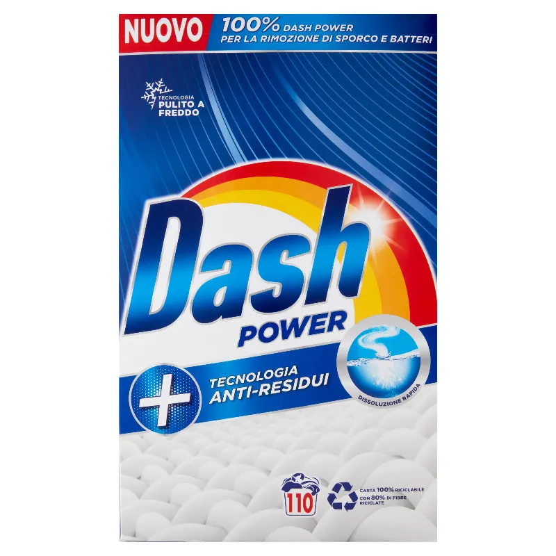 DASH FUSTONE POWER 83MIS KG.4,15 (X)