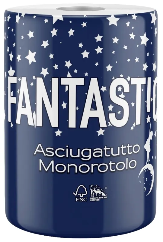 SOFFIGEN ASCIUGATUTTO FANTASTIC MAXI ROTOLO