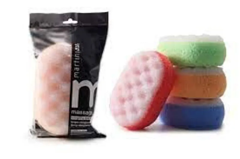 MARTINI SPUGNA TWICE DOPPIA AZIONE