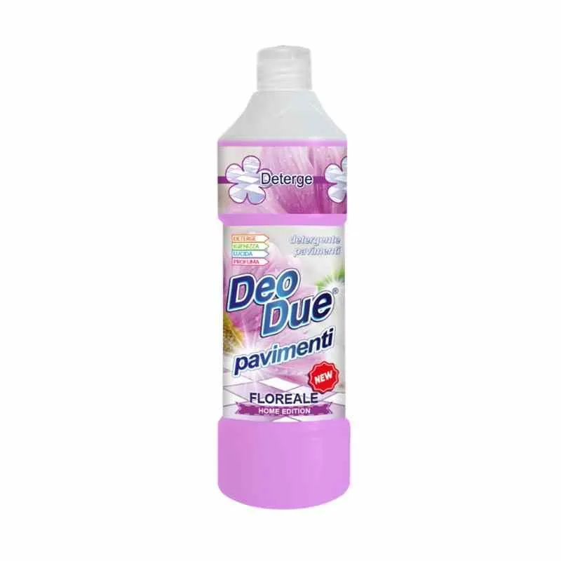 DEODUE PAVIMENTI FLOREALE ML750