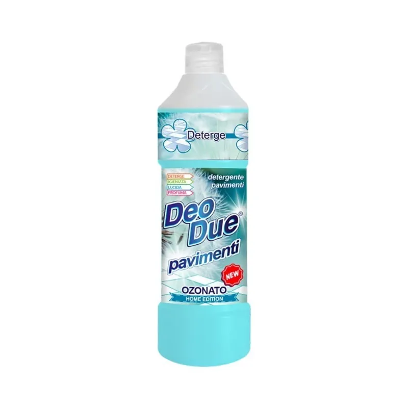 DEODUE PAVIMENTI OZONATO ML750