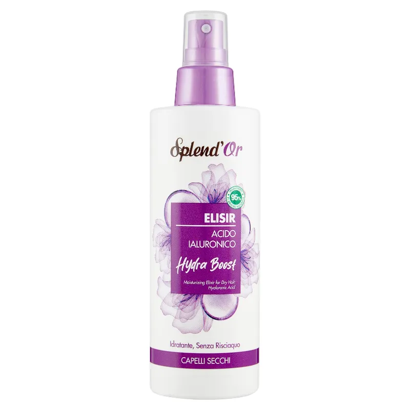 SPLEND'OR ELISIR SPRAY HYDRA BOOST IDR&RIG.ML200