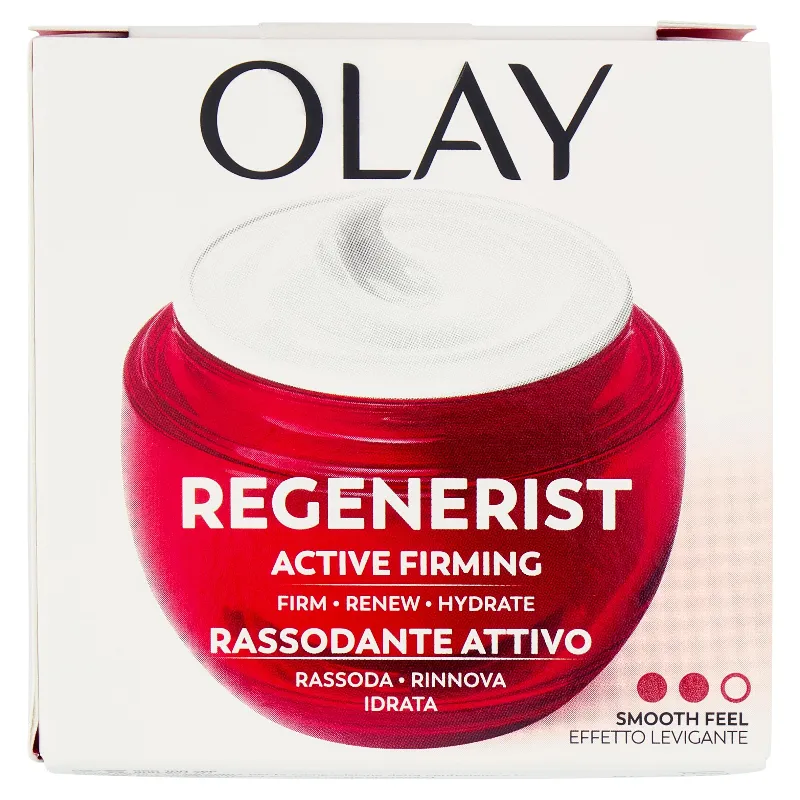 OLAY CREMA REGENERIST GIORNO ML50 (X)