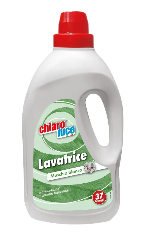 DOMUS CHIAROLUCE LAVATR 37LAV MUSCHIO LT.1,85(I&O)