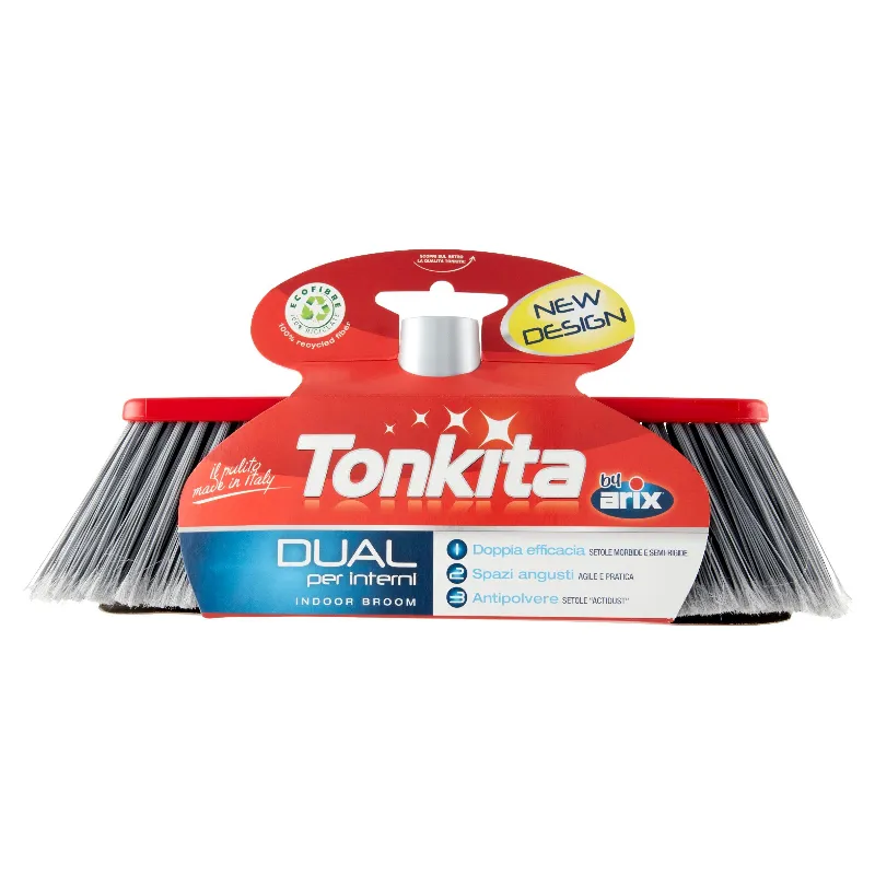 ARIX TONKITA SCOPA DUAL