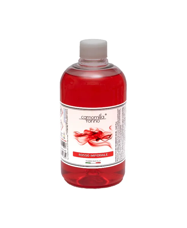 CAMOMILLA RICARICA DIFFUS.AMBIENTE ROSSOIMP ML500