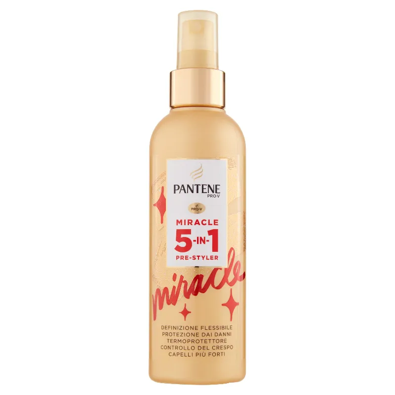 PANTENE PRE-STYLER TERMOPROTETTORE SPRAY ML200