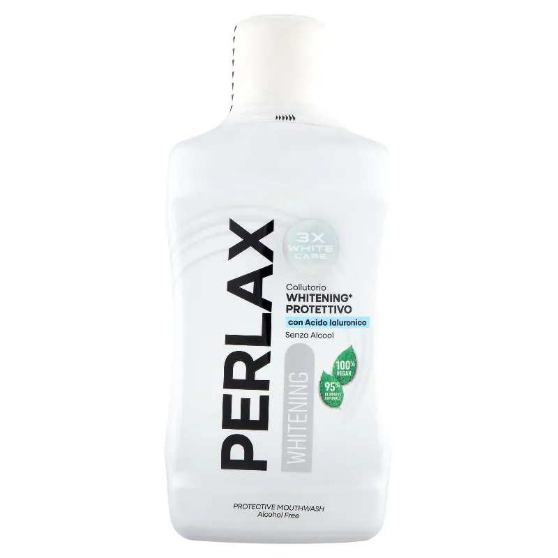 PERLAX COLLUT.WHITENING ML500 (X)