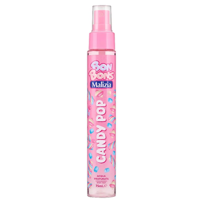 MALIZIA BONBONS ACQUA PROF.CANDY POP ML75