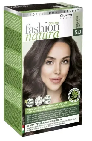 FASHION NAT.COLOR PERM.DELIC.S/AMM 5.0 CAST.CHIAR