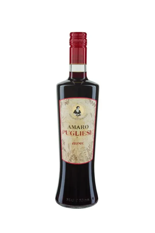 FIUME AMARO PUGLIESE 30° CL.70