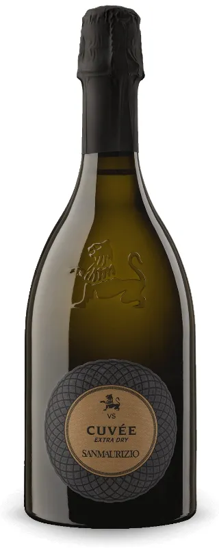 SAN MAURIZIO COUVEE EXTRA DRY CL.75