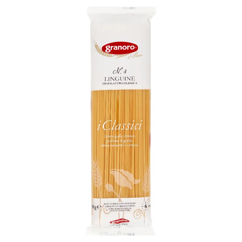GRANORO N.04 LINGUINE GR.500