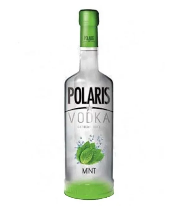 POLARIS VODKA MENTA LT.1
