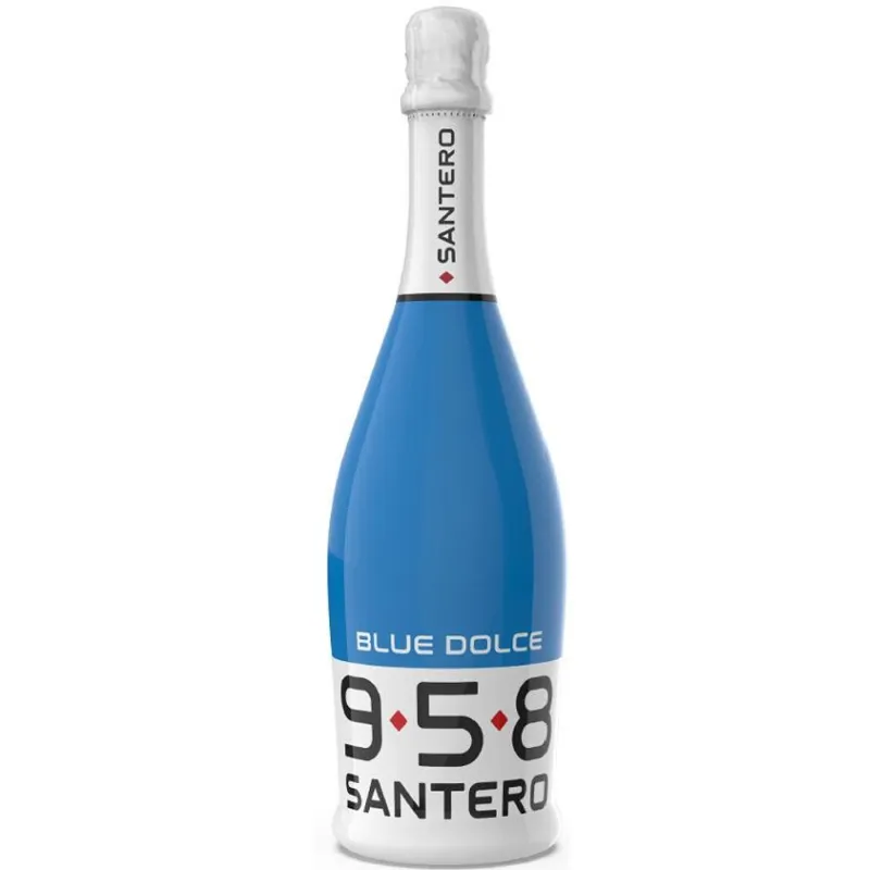 SANTERO 958 BLUE DOLCE CL.75