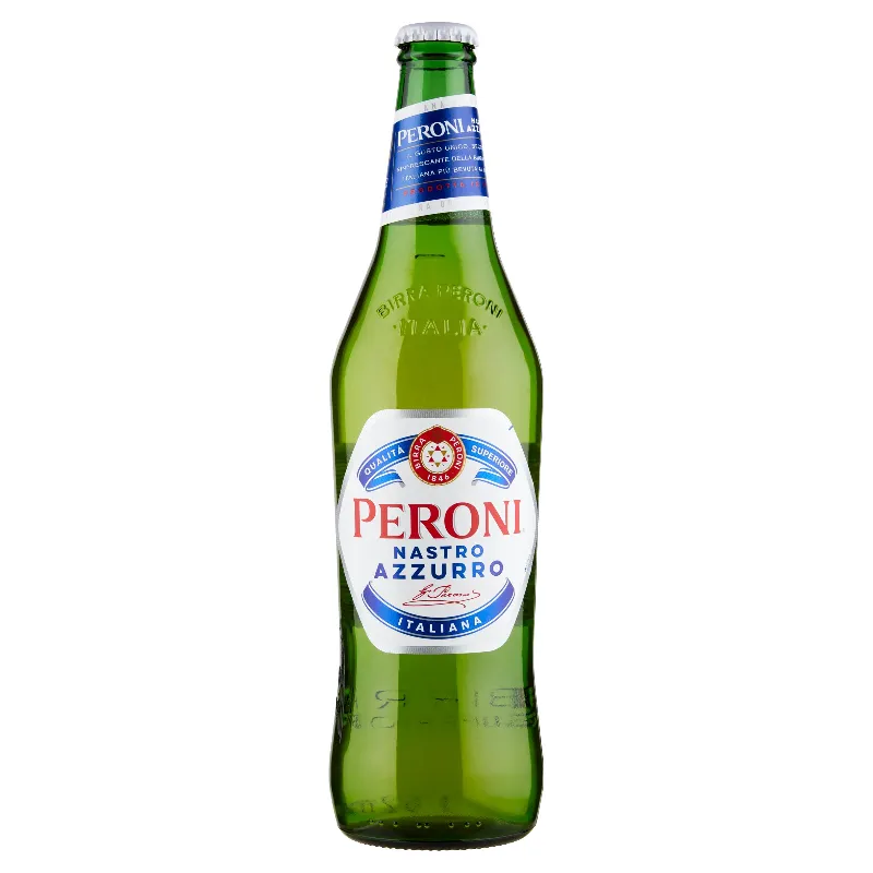 NASTRO AZZURRO BIRRA CL.62