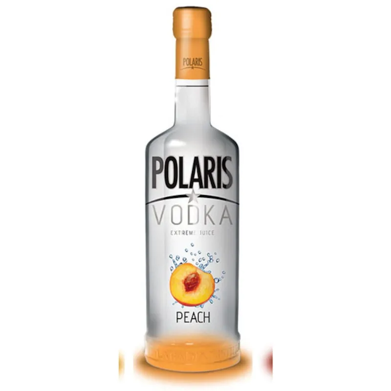 POLARIS VODKA & PESCA CL.70