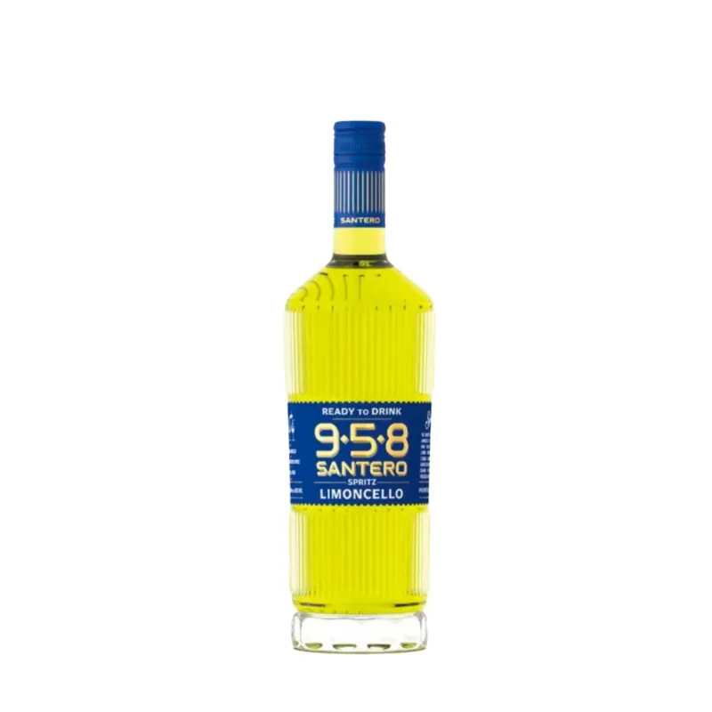 SANTERO 958 SPRITZ LIMONCELLO CL.75