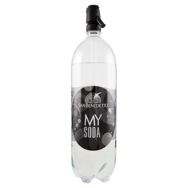 SAN BENEDETTO MY SODA LT.1,5