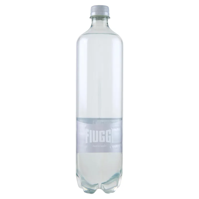 FIUGGI ACQUA NATURALE PET LT.1