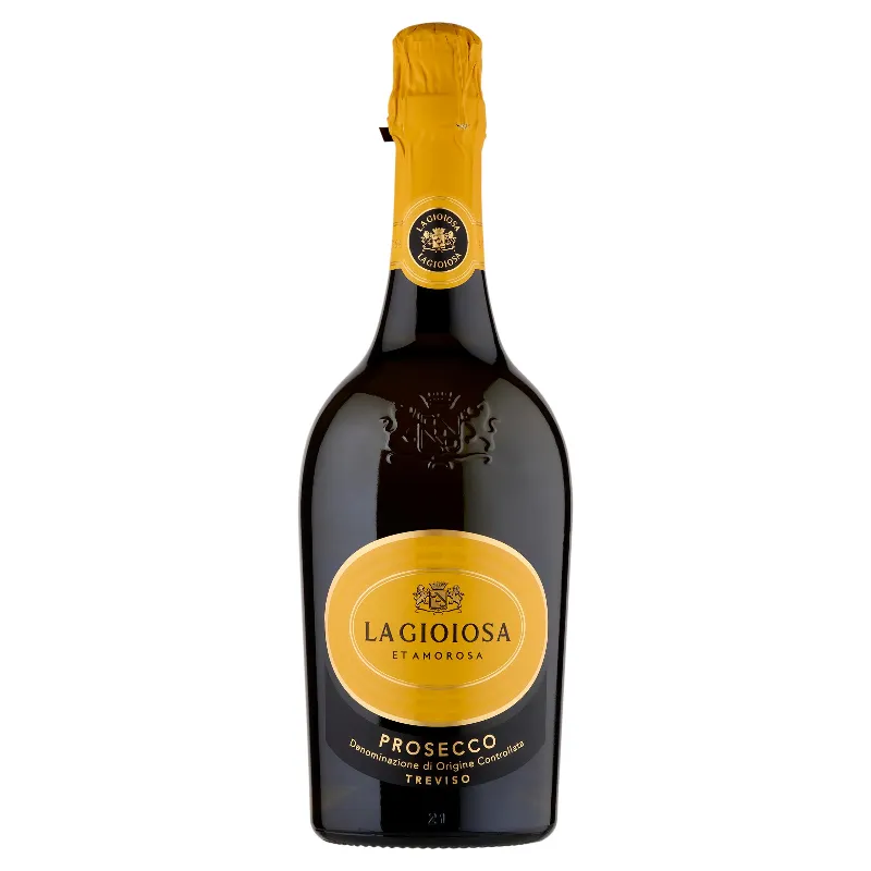 LA GIOIOSA PROSECCO TREVISO CL.75