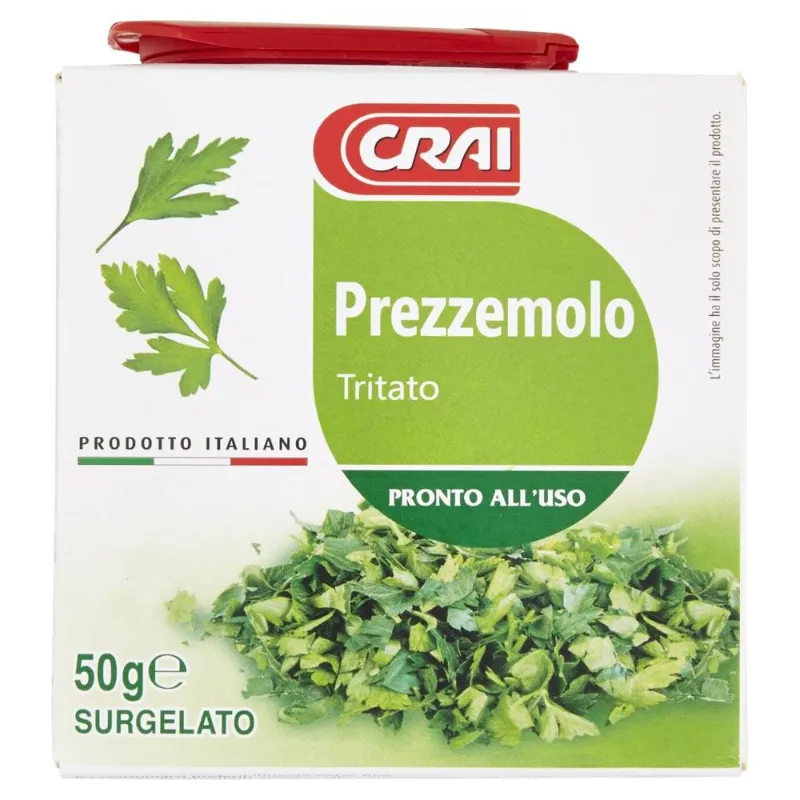 CRAI PREZZEMOLO TRITATO GR.50