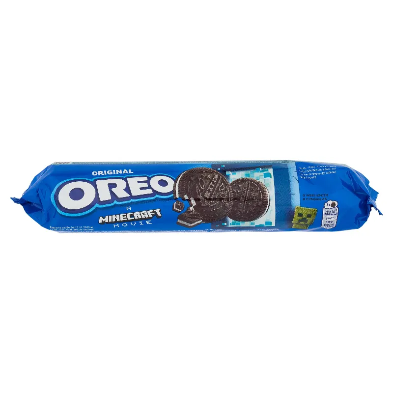 OREO SNACK TUBO GR.154