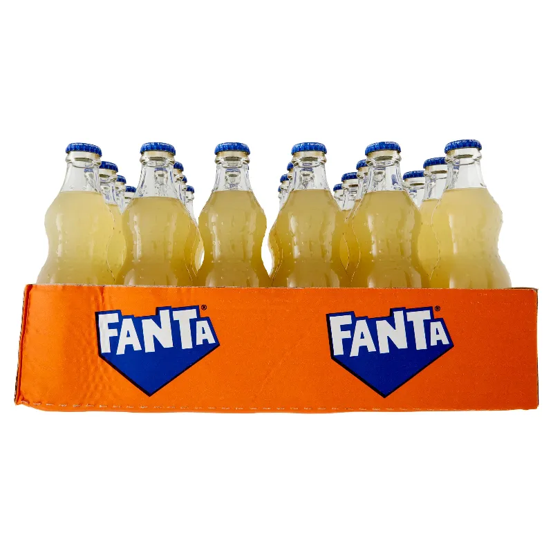 FANTA ORANGE VAP CL.33