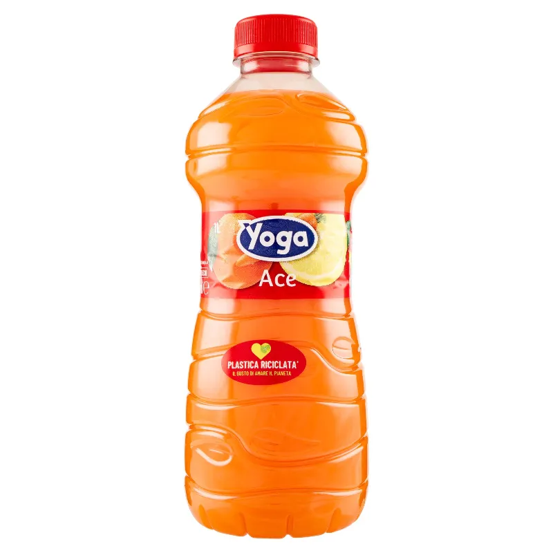 YOGA SUCCO ACE LT.1