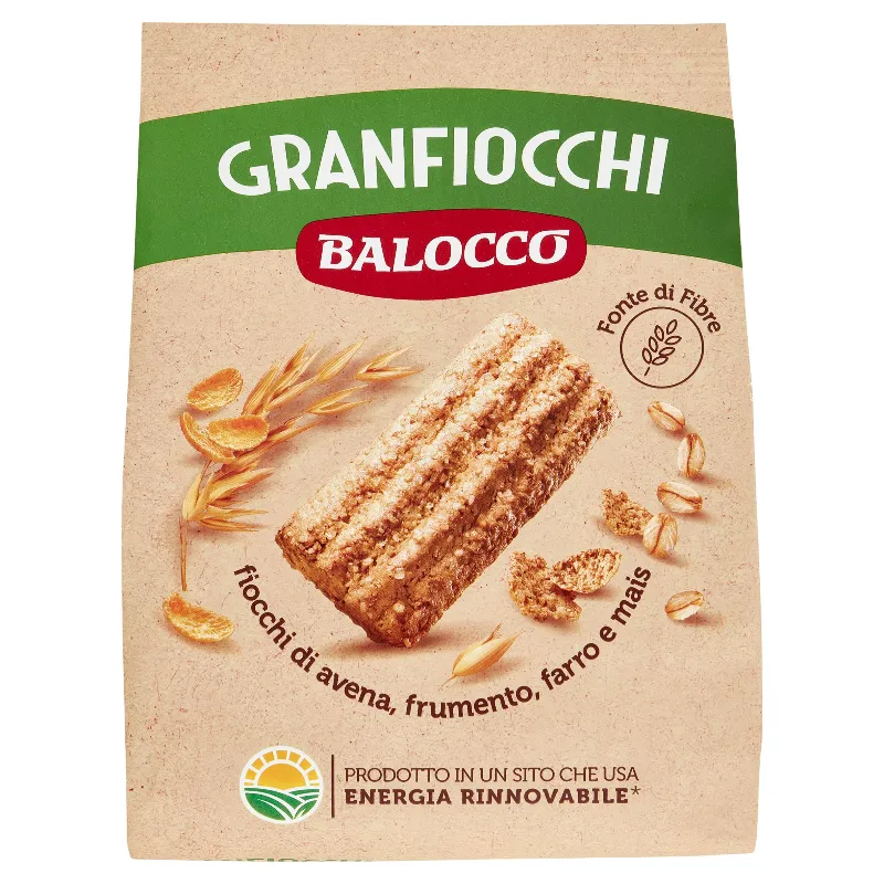 BALOCCO INTEGRALI GRANFIOCCHI GR.700