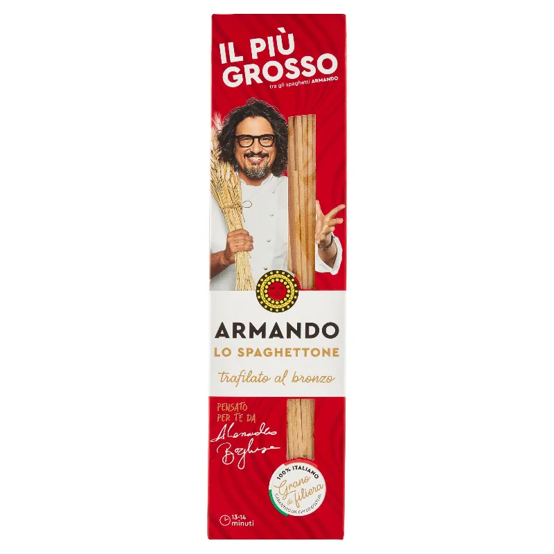ARMANDO LO SPAGHETTONE GR.500