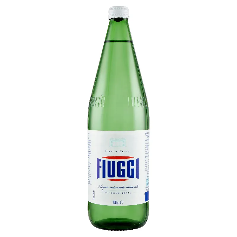 FIUGGI ACQUA LT.1
