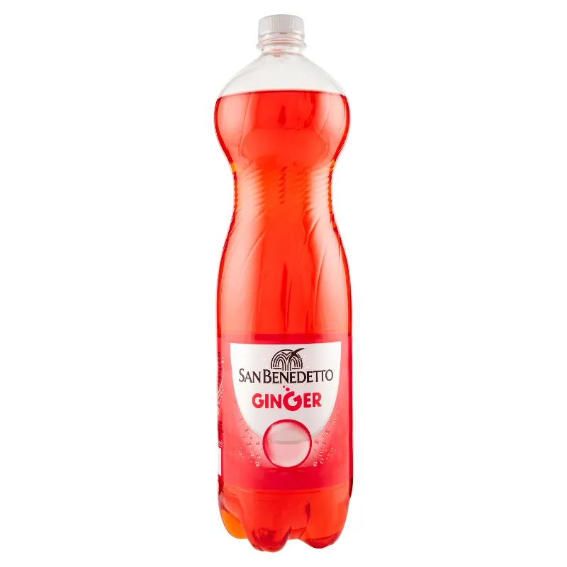 SAN BENEDETTO GINGER LT.1,5